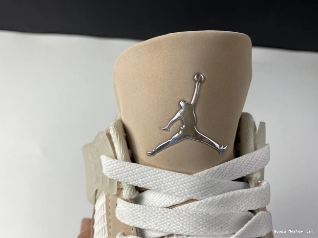 Shimmer 4 Air Jordan DJ0675-200 0519